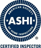 Houston Home Inspection Link to ASHI