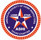 Houston Home Inspection Link to ASHI