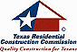 Home Inspector Houston Link to TRCC